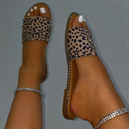 Sandali Ortopediche Comode per Uso Quotidiano