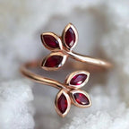 Oro Bracciale romantico per momenti speciali