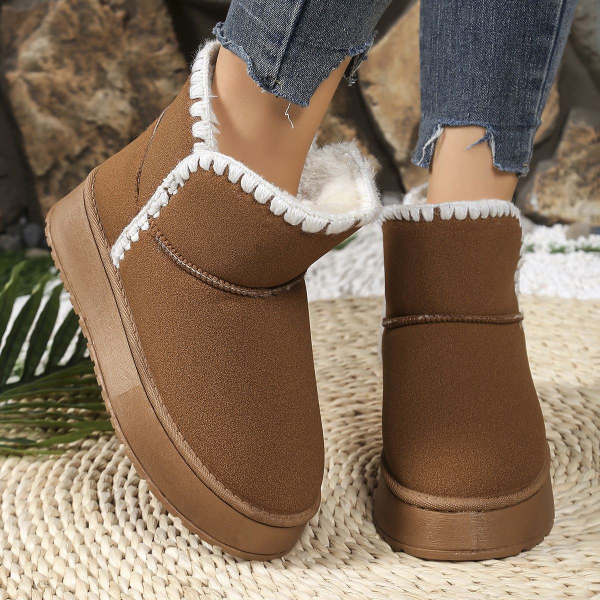 Stivali Ortopediche Eleganti per Ogni Passo