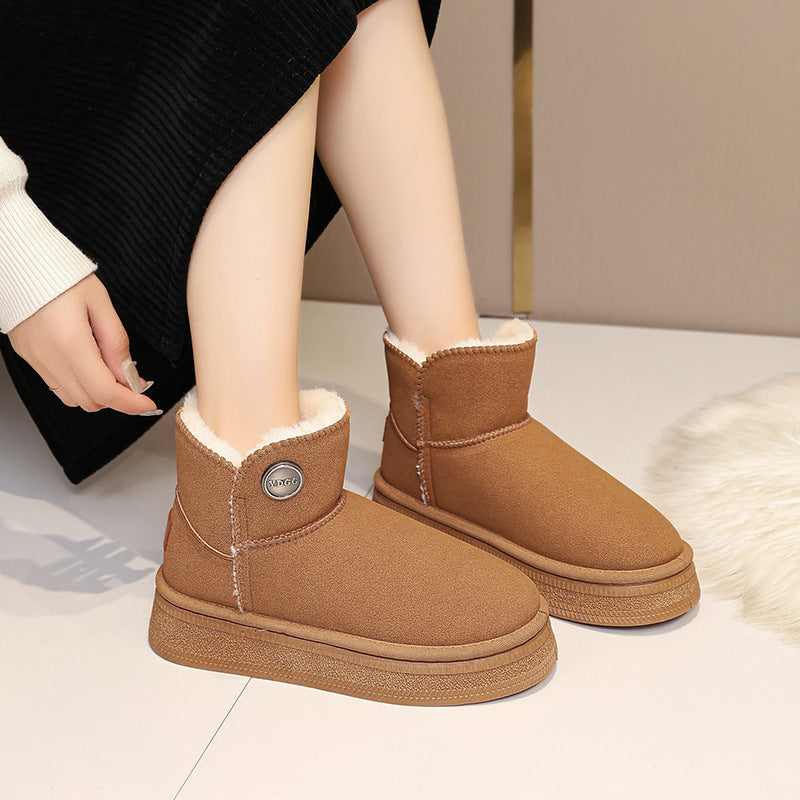 Stivali Ortopediche Chic dal Design Unico