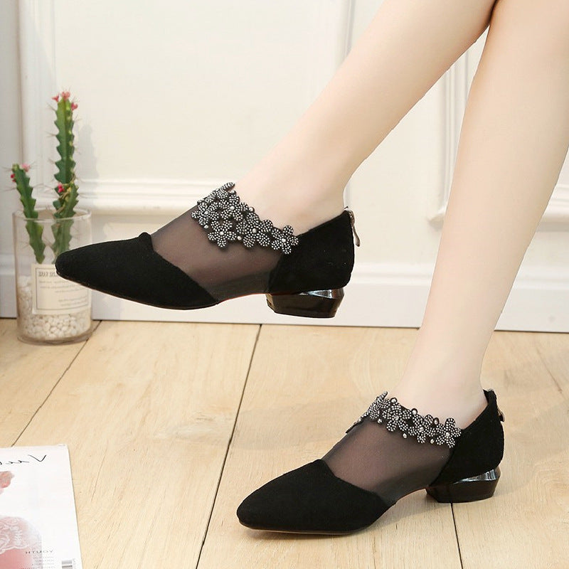 Sandali Ortopediche Ispirate al Vintage