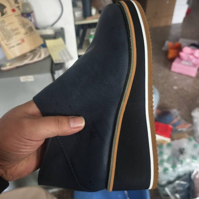 Stivali Ortopediche Chic dal Design Unico