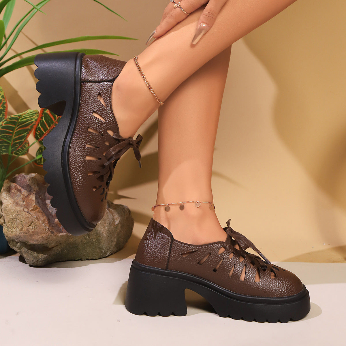 Tacchi Ortopediche Splendidamente Realizzate