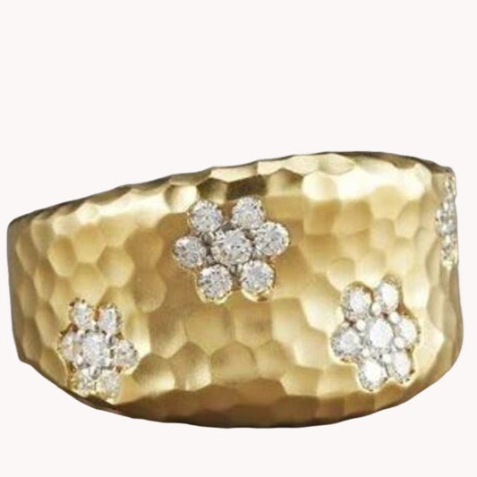 Bracciale vintage fatto a mano