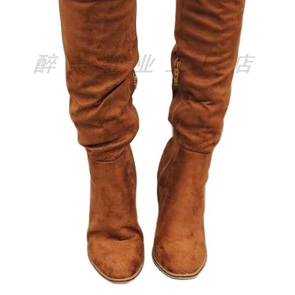 Stivali Ortopediche Classiche con Stile Senza Tempo