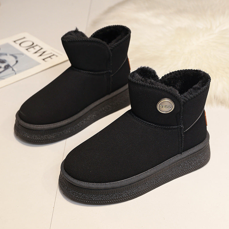 Stivali Ortopediche Chic dal Design Unico