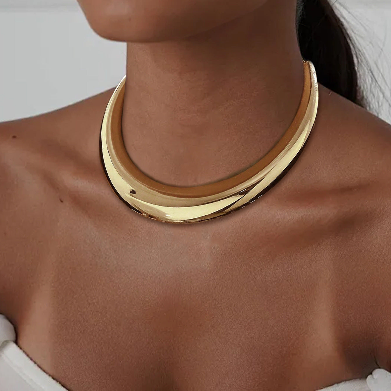 Collana classico dal fascino senza tempo