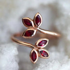 Oro Bracciale romantico per momenti speciali