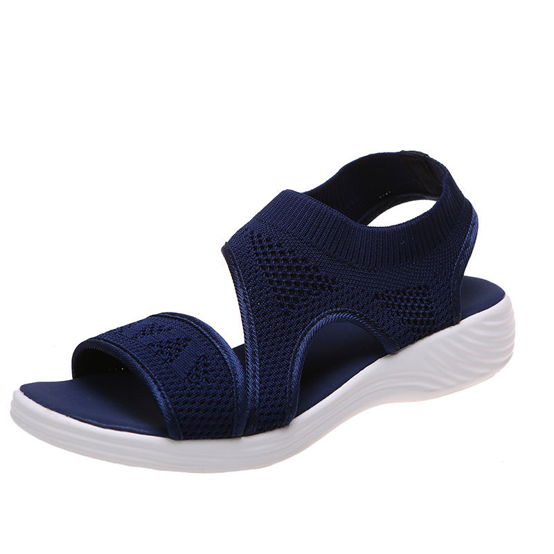 Sandali Ortopediche Chic dal Design Unico