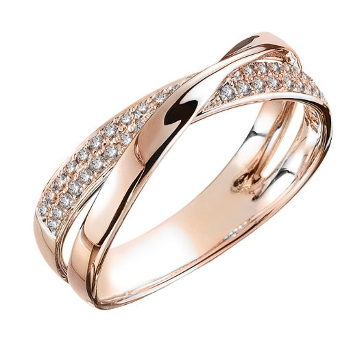 Anello classico dal fascino senza tempo