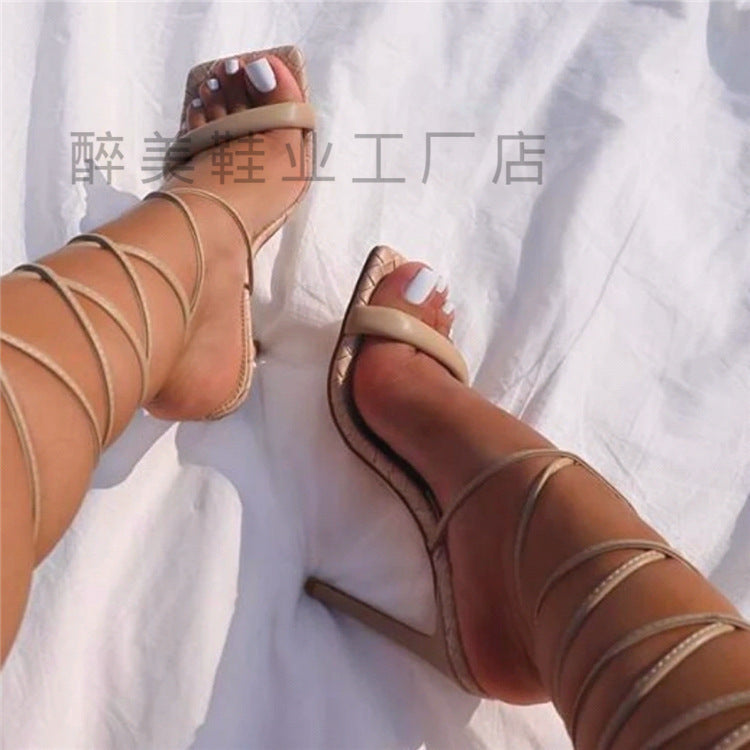 Sandali Ortopediche Chic dal Design Unico