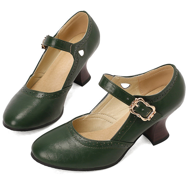 Tacchi Ortopediche Chic dal Design Unico