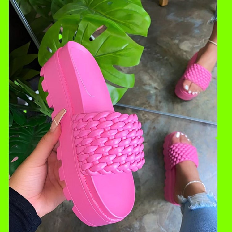 Sandali Ortopediche Chic dal Design Unico