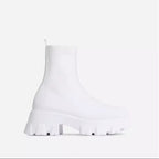 Stivali Ortopediche Classiche con Stile Senza Tempo