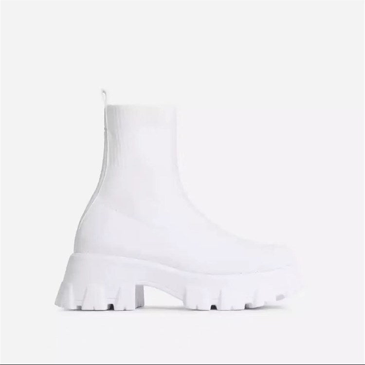 Stivali Ortopediche Classiche con Stile Senza Tempo