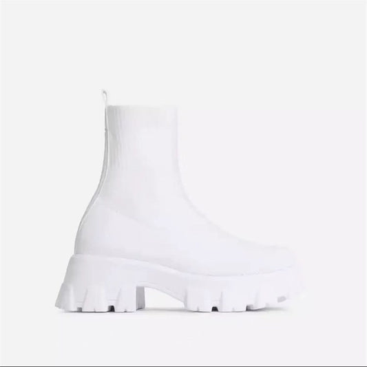 Stivali Ortopediche Classiche con Stile Senza Tempo