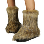 Stivali Ortopediche Chic dal Design Unico