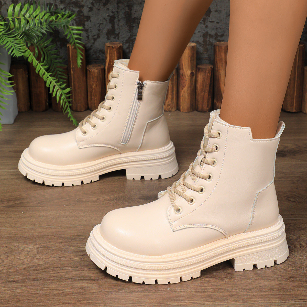 Stivali Ortopediche Splendidamente Realizzate