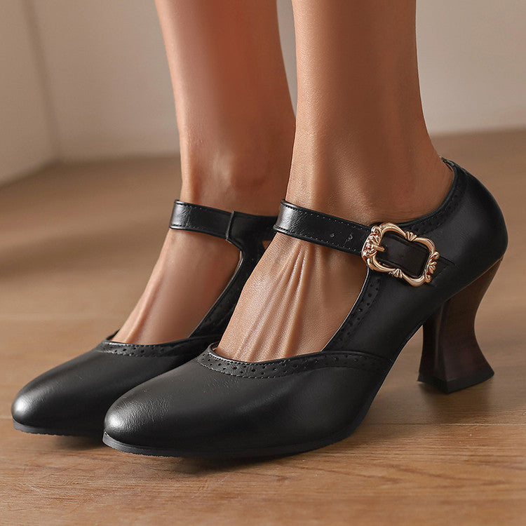 Tacchi Ortopediche Chic dal Design Unico