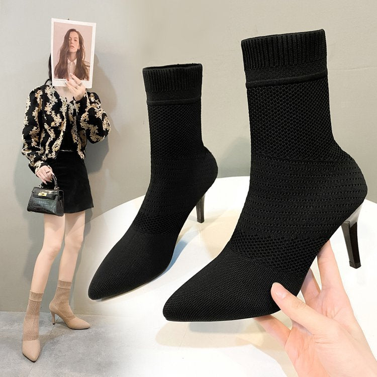 Stivali Ortopediche Eleganti per Ogni Passo