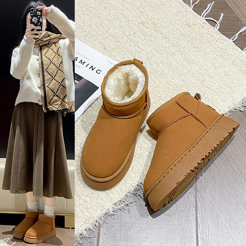 Stivali Ortopediche Stilose per Ogni Occasione