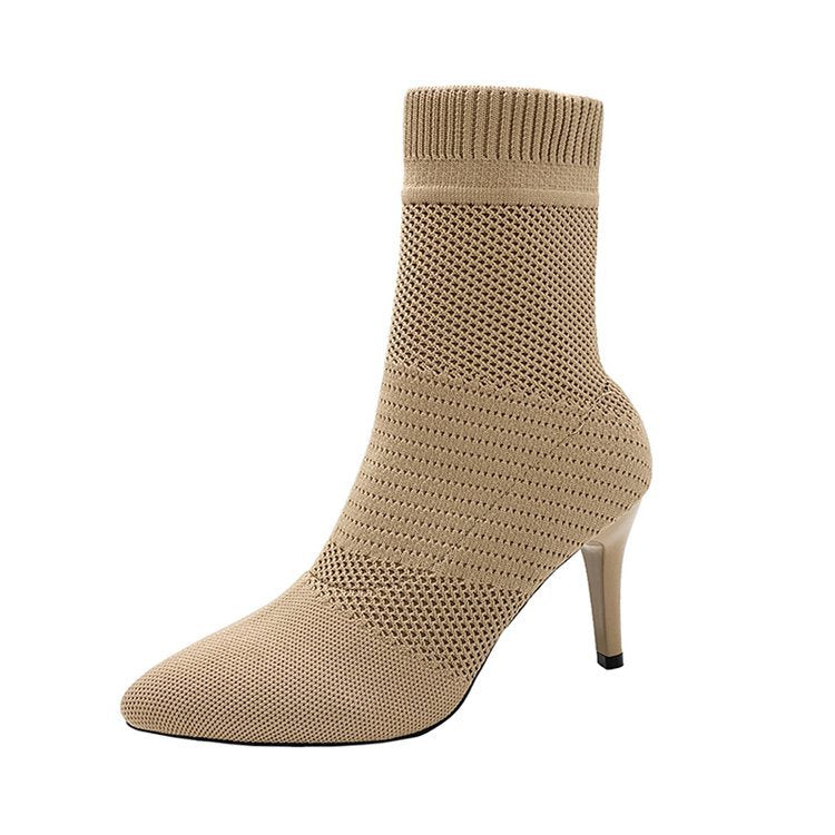 Stivali Ortopediche Eleganti per Ogni Passo