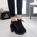 Stivali Ortopediche Chic dal Design Unico