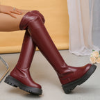 Stivali Ortopediche Chic dal Design Unico