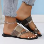 Sandali Ortopediche Ispirate al Vintage