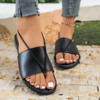 Sandali Ortopediche Classiche con Stile Senza Tempo