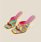 Sandali Ortopediche Splendidamente Realizzate