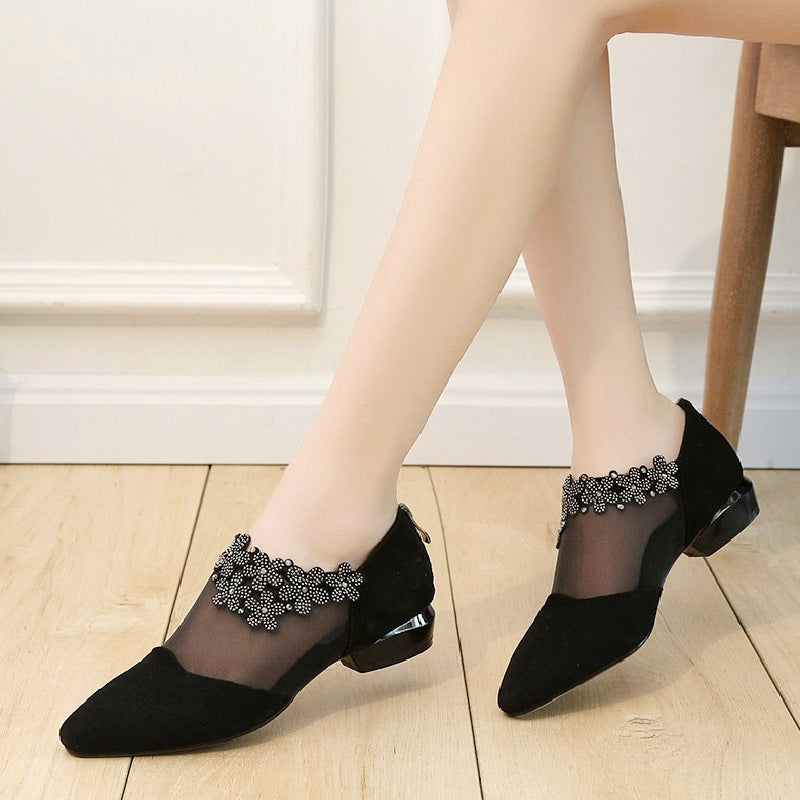 Sandali Ortopediche Ispirate al Vintage