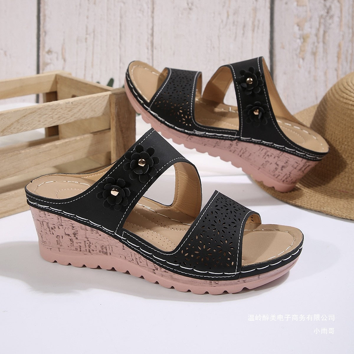 Sandali Ortopediche Splendidamente Realizzate