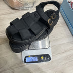 Sandali Ortopediche Classiche con Stile Senza Tempo