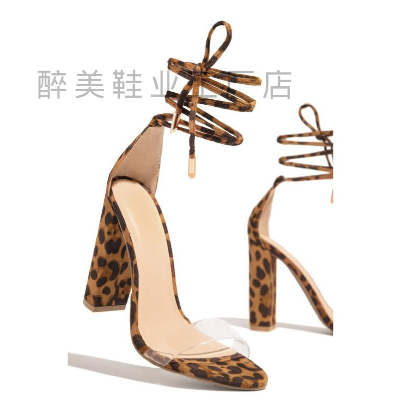 Sandali Ortopediche Ispirate al Vintage