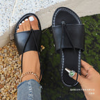 Sandali Ortopediche Classiche con Stile Senza Tempo