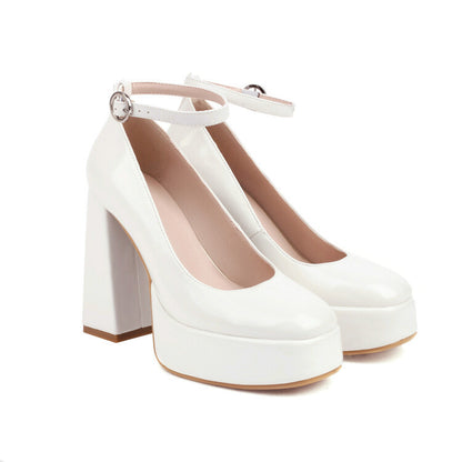 Tacchi Ortopediche Comode per Uso Quotidiano