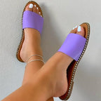 Sandali Ortopediche Comode per Uso Quotidiano