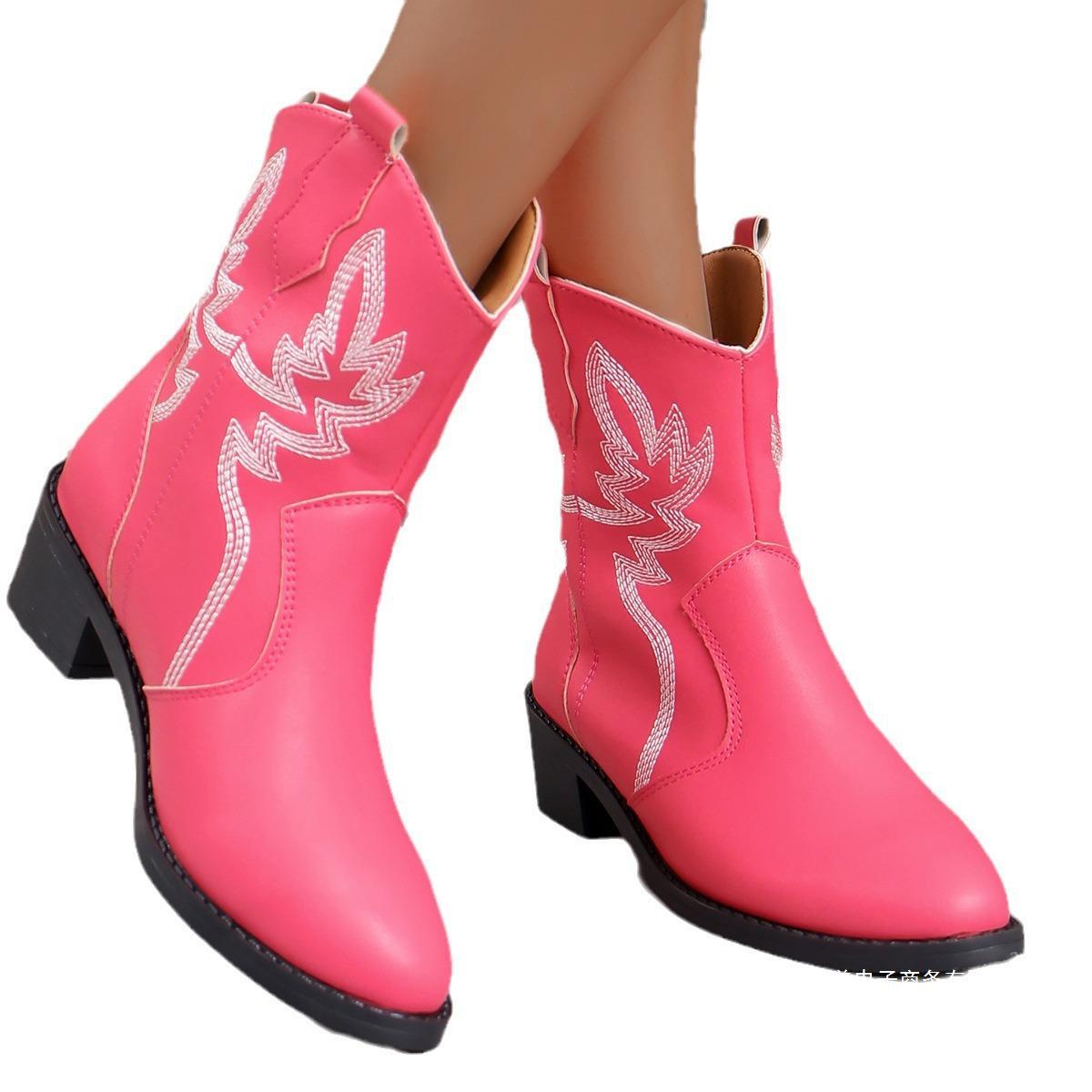 Stivali Ortopediche Chic dal Design Unico