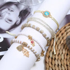 Bracciale vintage fatto a mano