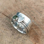 Bracciale artigianale delicato