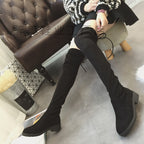 Stivali Ortopediche Chic dal Design Unico