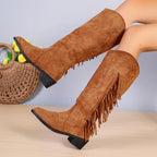 Stivali Ortopediche Classiche con Stile Senza Tempo