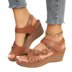 Sandali Ortopediche Comode per Uso Quotidiano