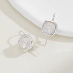 Orecchino romantico per momenti speciali