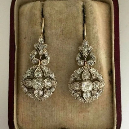 Orecchino elegante per ogni occasione