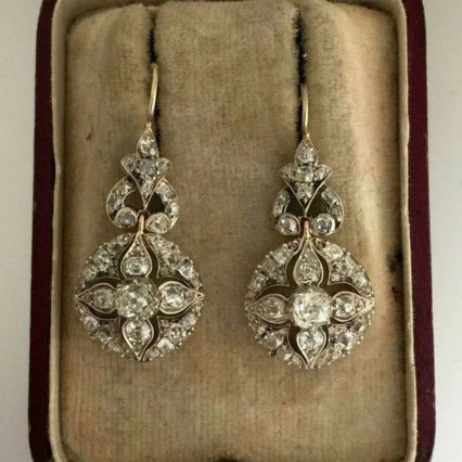 Orecchino elegante per ogni occasione