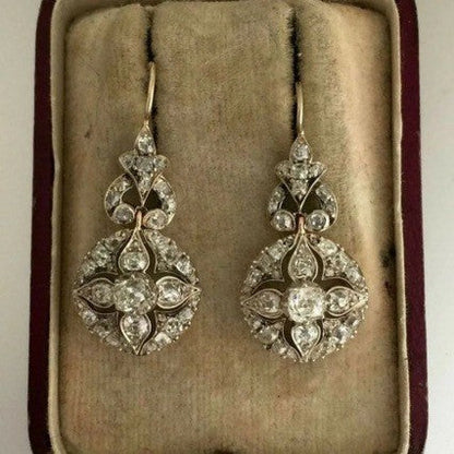 Orecchino elegante per ogni occasione