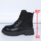 Stivali Ortopediche Splendidamente Realizzate