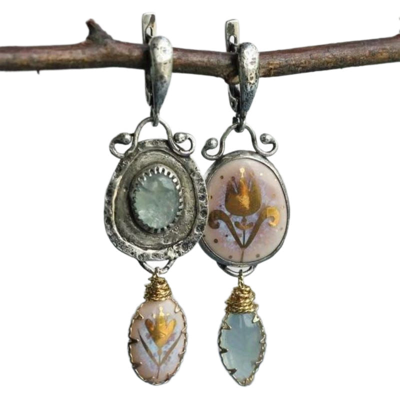 Orecchino stupendo per uso quotidiano